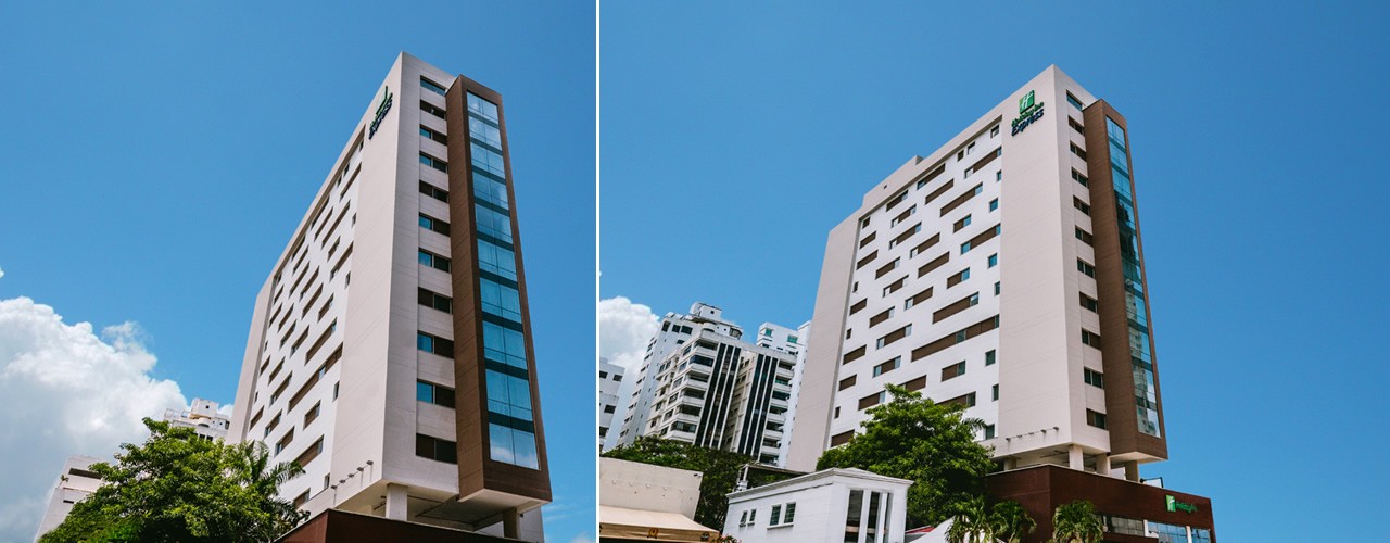 OXXO Cartagena Proyectos Realizados en Constructora